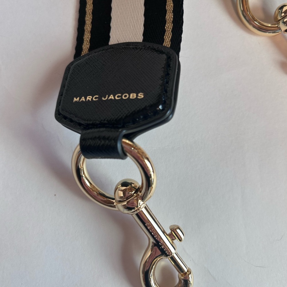 Marc Jacobs Snapshot Bag - Picture 8 of 9